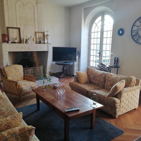 Chambre D Hote De La Paix 라 로슈푸코 외부 사진